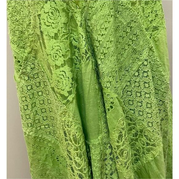 Free People FP One Aurella Maxi Size S - Picture 6 of 8